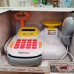 Касса Supermarket 