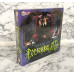 Настольная игра "Загадочная семейка AD" 