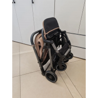 Прогулочная коляска Luxmom Fimos T3 