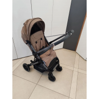 Прогулочная коляска Luxmom Fimos T3 