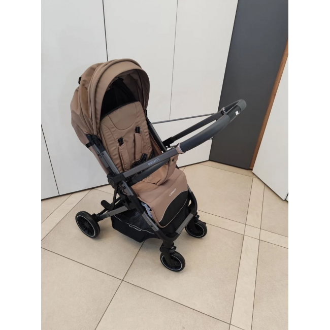 Прогулочная коляска Luxmom Fimos T3 
