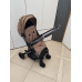 Прогулочная коляска Luxmom Fimos T3 