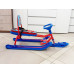 Снегокат Тимка Спорт 4-1Nika kids sportcar Снегокат Тимка Спорт 4-1Nika kids sportcar