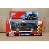 Машинка моделька HAVAL JOLION