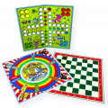 Игры настольные