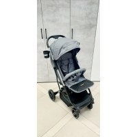 Коляска прогулочная Luxmom V3