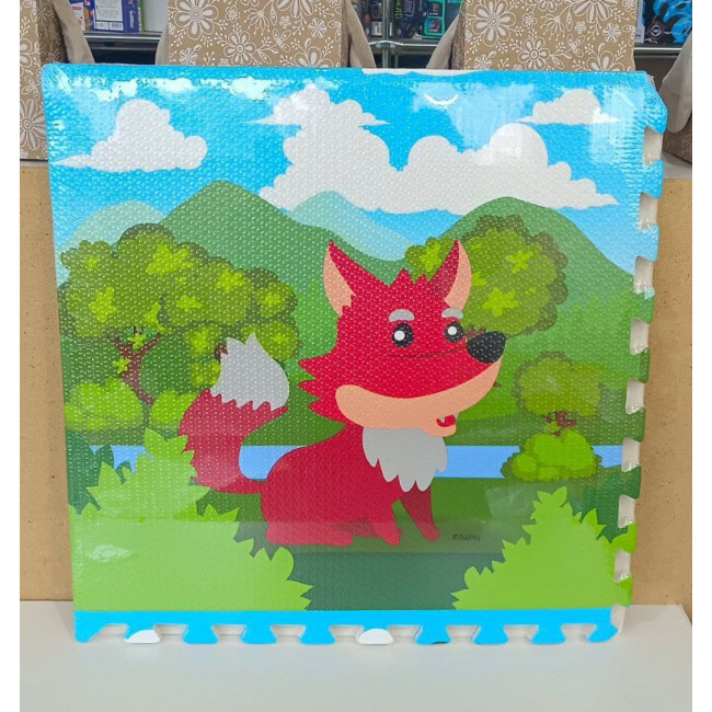 Коврик игровой.