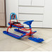 Снегокат Тимка Спорт 4-1Nika kids sportcar