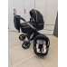 Коляска 3в1 с Автолюлькой luxmom