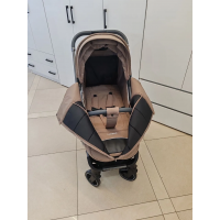 Прогулочная коляска Luxmom Fimos T3 