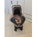 Прогулочная коляска Luxmom Fimos T3 